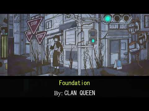 Watch [CLAN QUEEN] (ファンデーション / Foundation) Sub Indo on YouTube