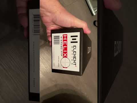 ELEMENT OPTICS HELIX