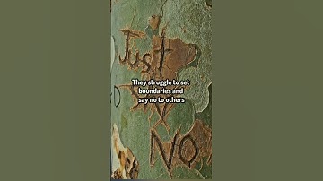 What is Codependency