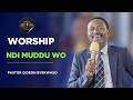 Yesu Sikyali Ku Lwange Muddu Wo Pastor Gideon Byekwaso 