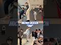 【子ども達とMichael踊ってみた🔥】 #michaeljackson #踊ってみた #ダンス動画