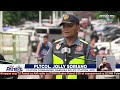 Lalaking may modus na nakawan ang mga nakilala sa dating app arestado | TV Patrol