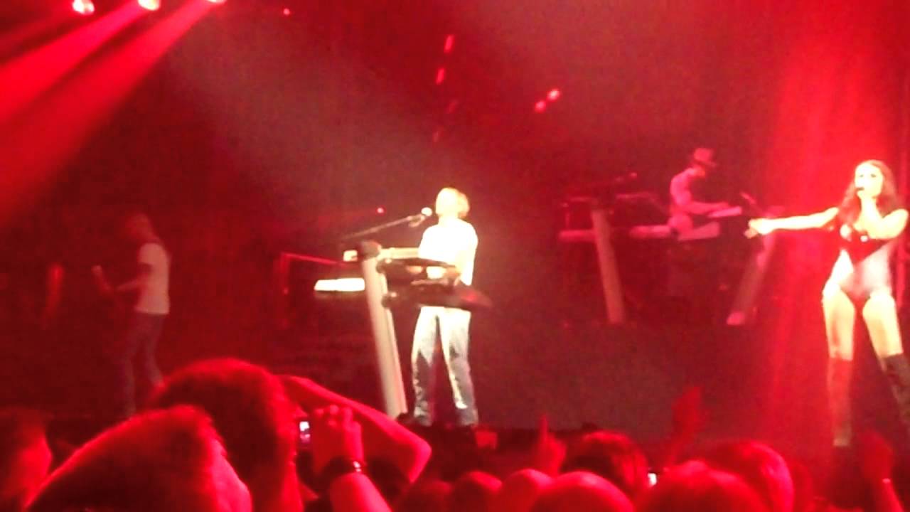Milk inc - Go to hell (live at 15 years concert, Antwerpen).MP4 - YouTube