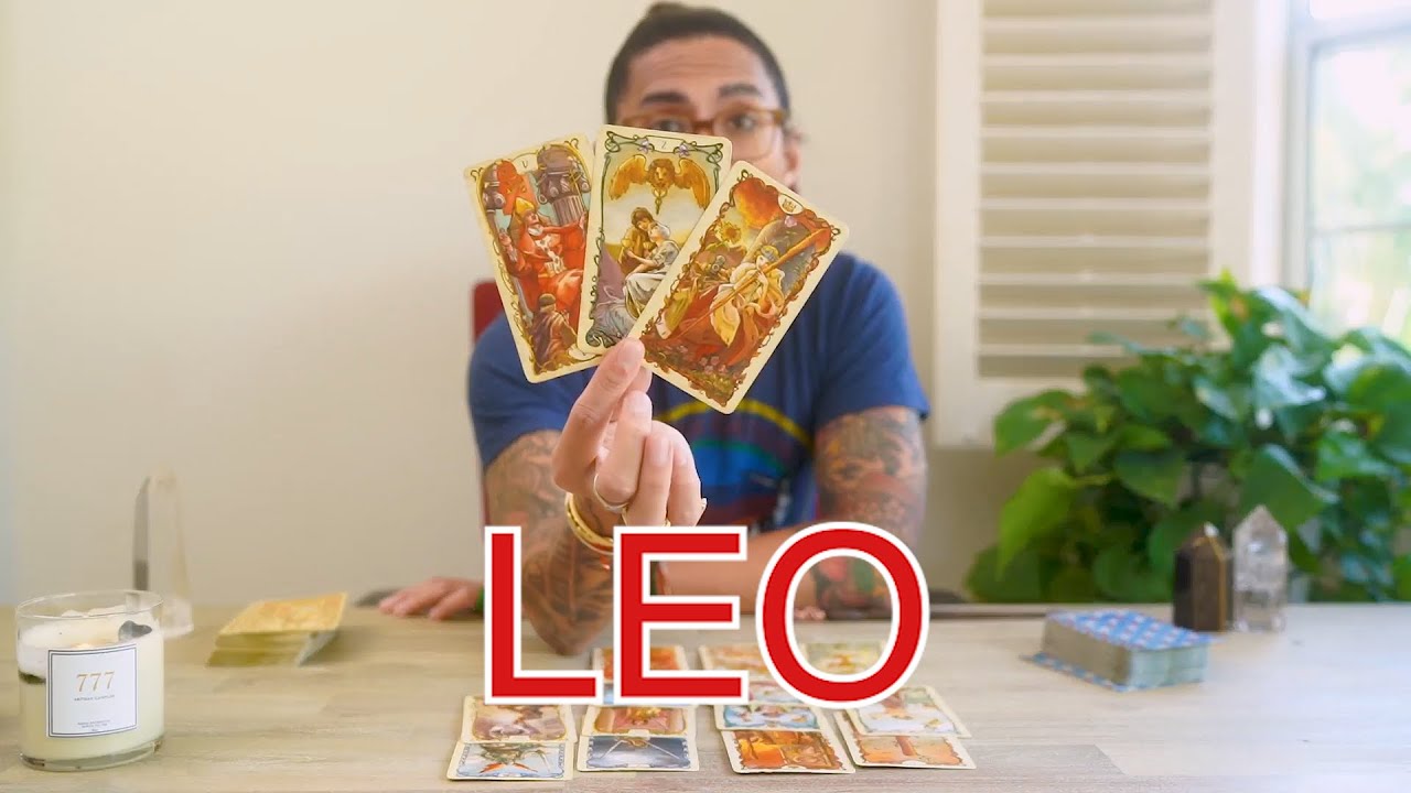 LEO - 
