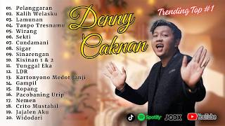 Kumpulan Lagu Denny Caknan 2026 Full Album Koplo Jawa Hits 🎧