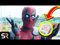 25 Things You Missed In The Deadpool Movies