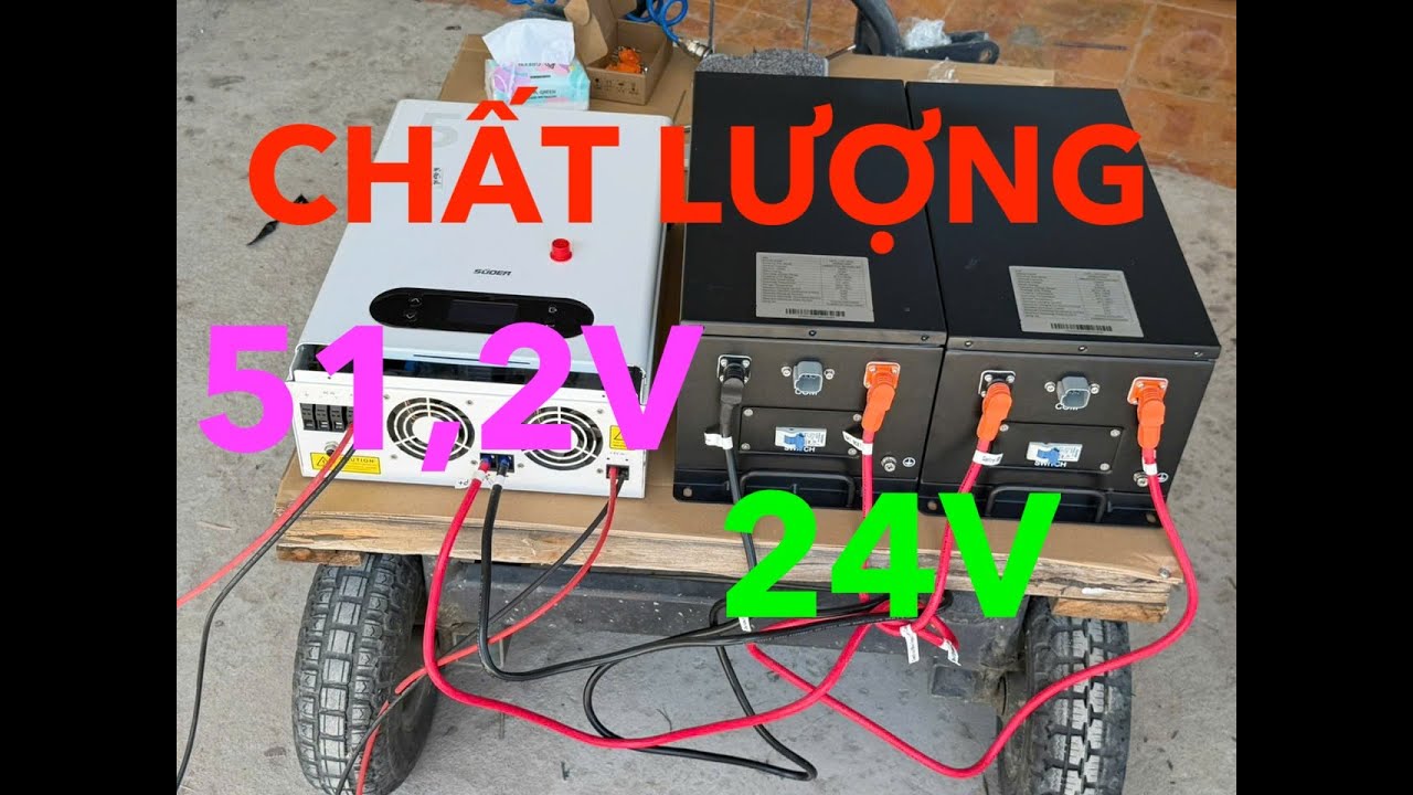 BÀN VỀ CHUYỂN KHỐI PIN NHẬP MỸ 5 TRIỆU/ ĐÚNG HÀNG CHẤT LƯỢNG MỸ