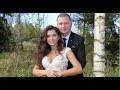 Віталій &amp; Ірина. Wedding day