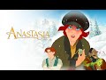 The Making of Anastasia (1997)