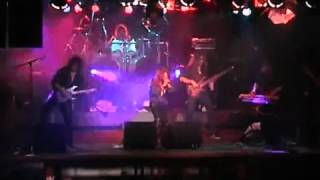 Stratovarius No Turning Back Live In Argentina 1999 HD.mp4