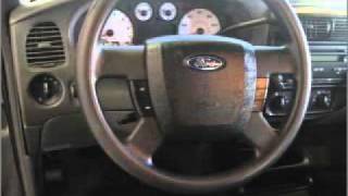2008 Ford Ranger - Fort Mill SC