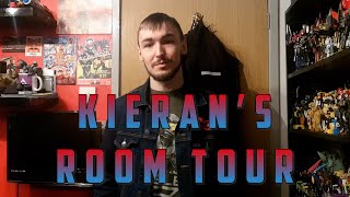 KH room tour 2025