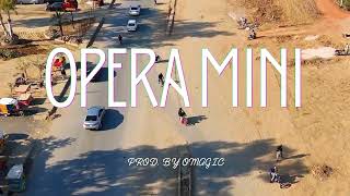 2026 AFROBEAT INSTRUMENTAL - "OPERA MINI" | SEYI VIBEZ x POCO LEE x ASAKE x BURNA BOY TYPE BEAT