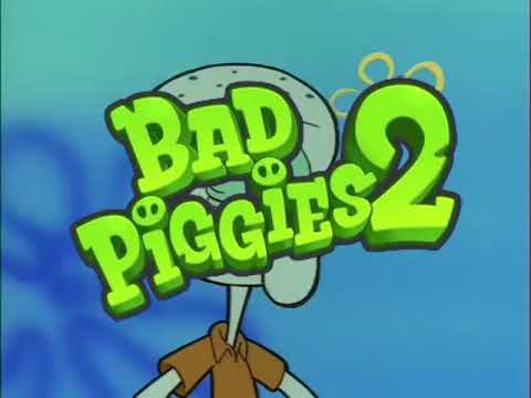 Bad Piggies Wrong Notes
