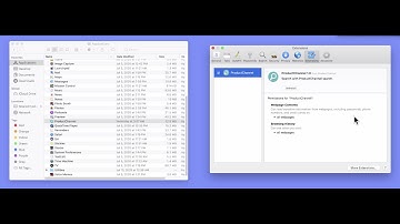 How to remove ProductChannel - potentially unwanted application using Combo Cleaner?