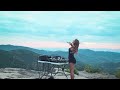 Juicy m  live dj mix from siurana spain