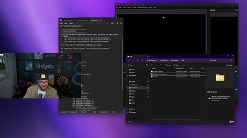 🔴 LIVE from Elgato