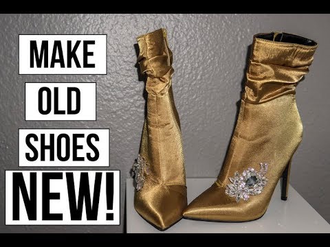 cheap shoes that look expensive