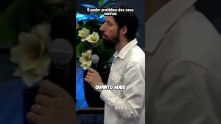 O poder profético dos seus sonhos