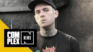 No Jumper Podcast Host Adam Grandmaison Accused of Sexual Assault by Two Women