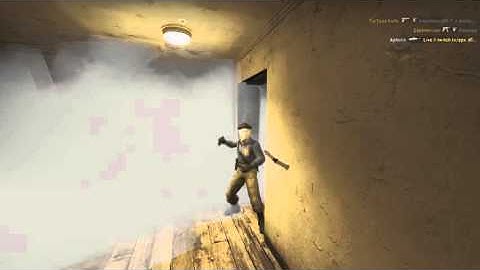 Csgo Flash Bang Kill