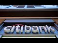 Citigroup Profit Tops Expectation as Bond Traders Miss