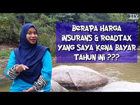 Video: Berapakah harga insurans kereta sewa di Cancun?