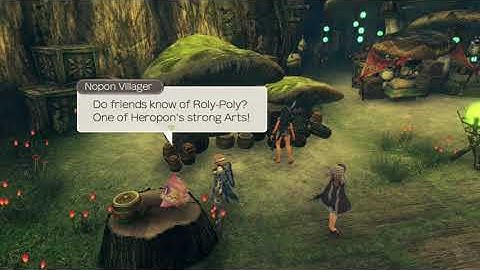 [53] Xenoblade Chronicles Definitive Edition Ch. 14- Colony 6 restoration Lv. 2 and 3