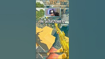 *RPK* is 100% the WARZONE 2 META 😍 #shorts