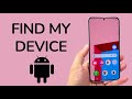 How To Enable / Disable Find My Device On Android