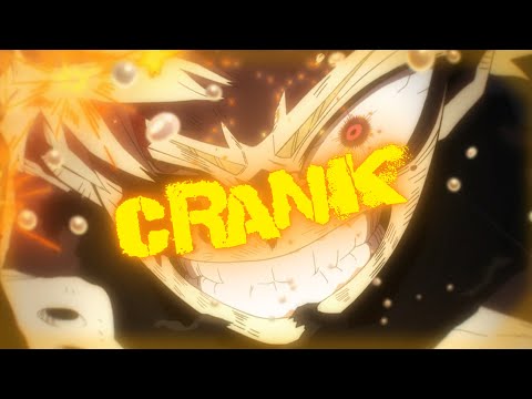 CRANK PLAYBOI CARTI X NBA YOUNGBOY AMV 