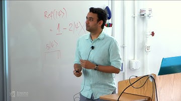 Recent Algorithmic Primitives: Linear Combination of Unitaries and Quantum Signal Processing