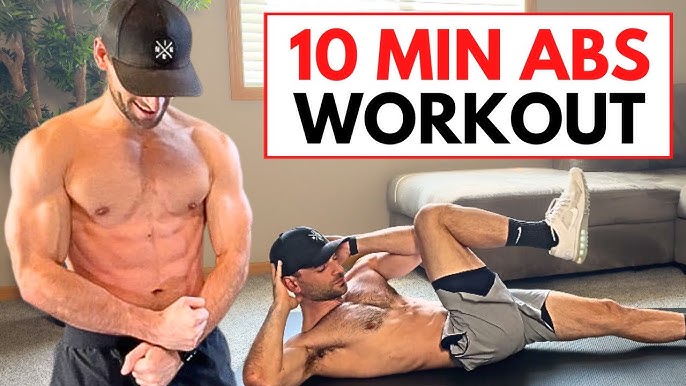 Can You Get 6 Pack Abs Without Working Out? Shocking Truth Revealed!