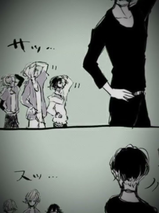 Ruki is the Best Brother ~ Diabolik Lovers More Blood #anime #brother #ruki
