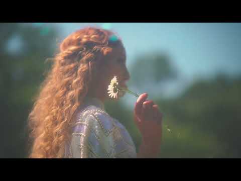 Ashley Monroe - Risen Road (Vocals Only)