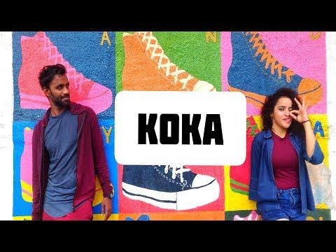 Koka | Khandaani Shafakhana | Sonakshi Sinha, Badshah,Varun S | Tanishk B, Jasbir Jassi, Dhvani B