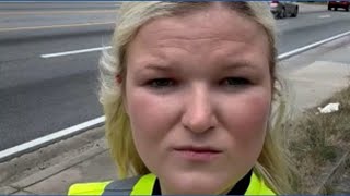 One man is dead after being struck by a car on Pio Nono