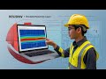 Pengolahan Data Geolistrik 2D di RES2DINV + Interpretasi AI! | Teknik Sipil Bangunan Air