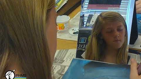 art video Final Render