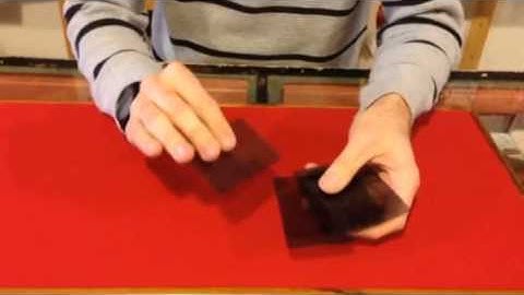 Card Mirage by The Cuckoo