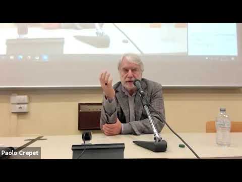 Emergenza educativa al tempo del coravinavirus: incontro con Paolo Crepet presso il Polo di Lugo