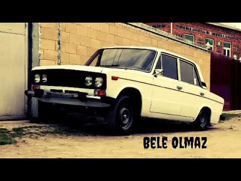 Azeri Bass Music (Bele Olmaz ) Kohnelerin Mahnisi #FullBass