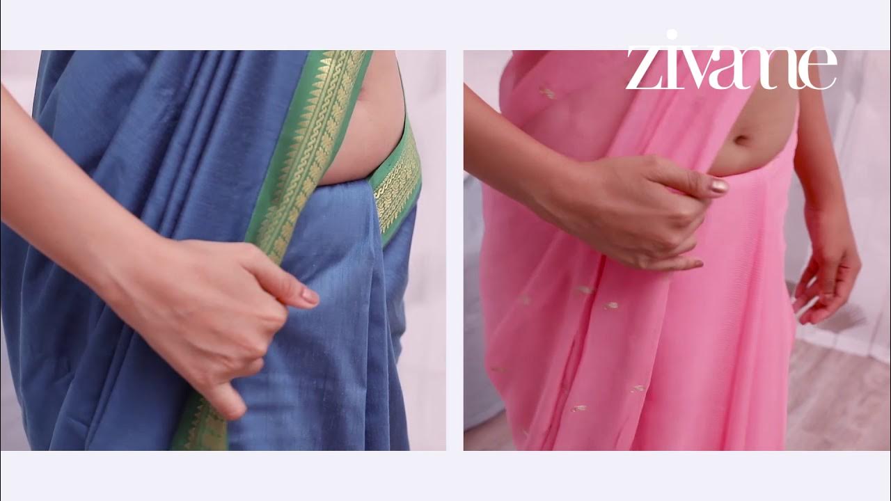 Saree Shapewear by Zivame 