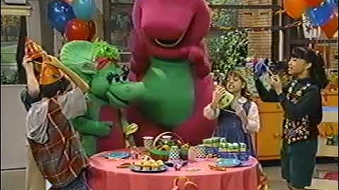 Musical Scrapbook (2003 Version) Part 109