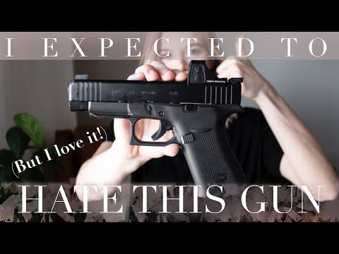Why I Chose the Glock 48 Over the 43X, Hellcat and Sig P365/XL
