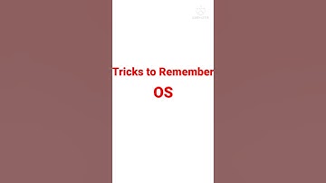 Tricks to remember OSI Model | Computer Science| OS #shorts