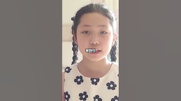 북한에서 만든 유튜브 채널