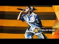 Billie Eilish - bury a friend (Glastonbury 2019)