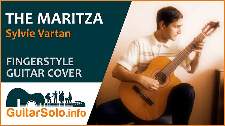 La Maritza - Guitar Cover (Fingerstyle)