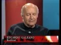 Eduardo Galeano en Los siete locos